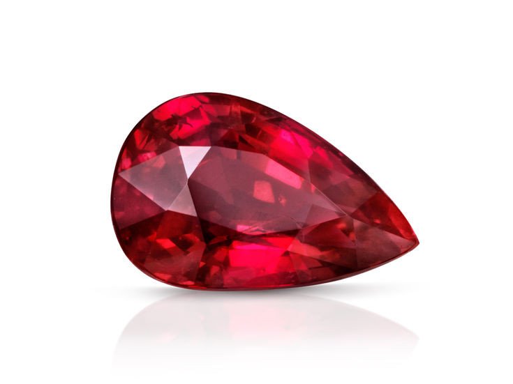 Ruby ( Manik)