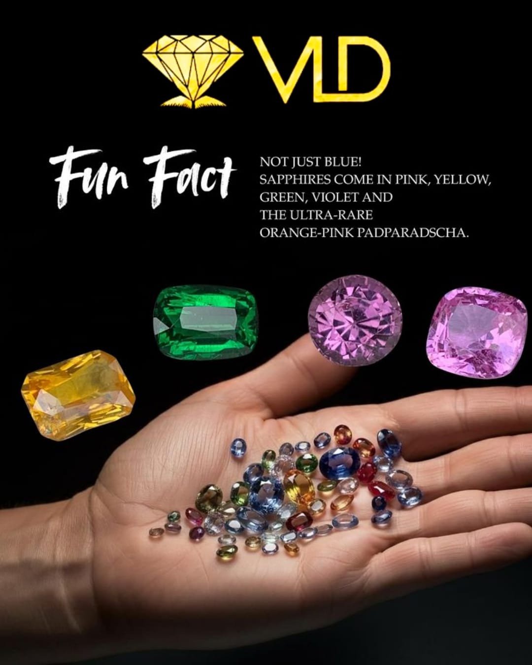 Vijaylaxmi Jewellers promo