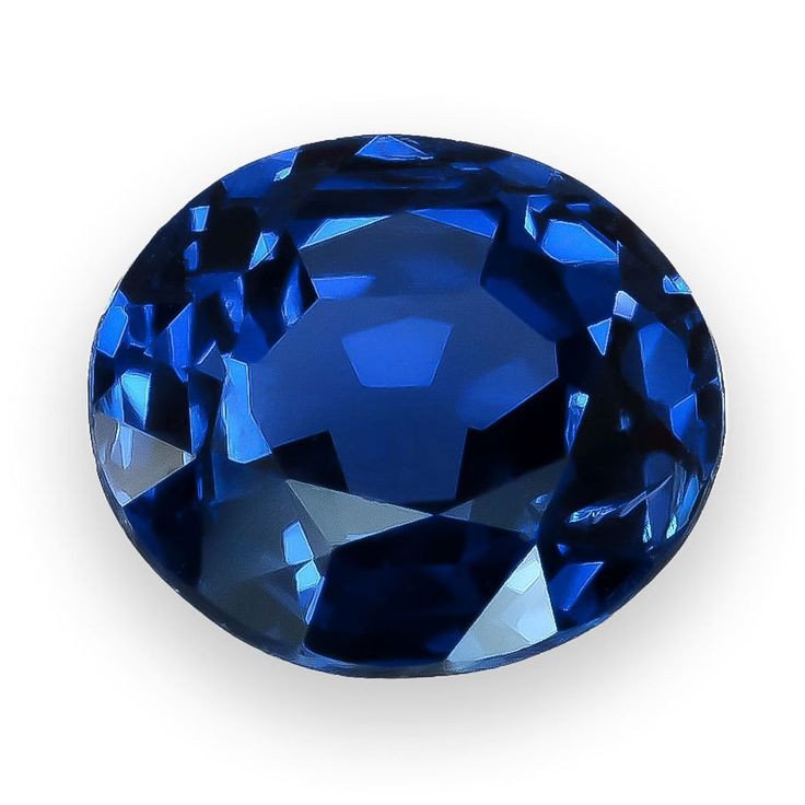 Blue Sapphire( Neelam)