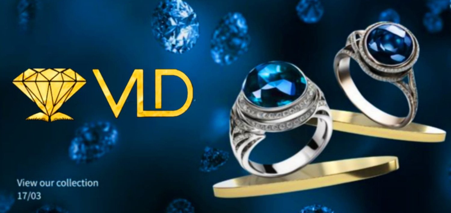 Vijaylaxmi Jewellers promo